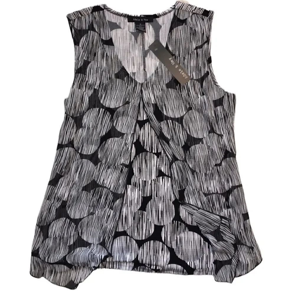 NWT Ladies Blouse 